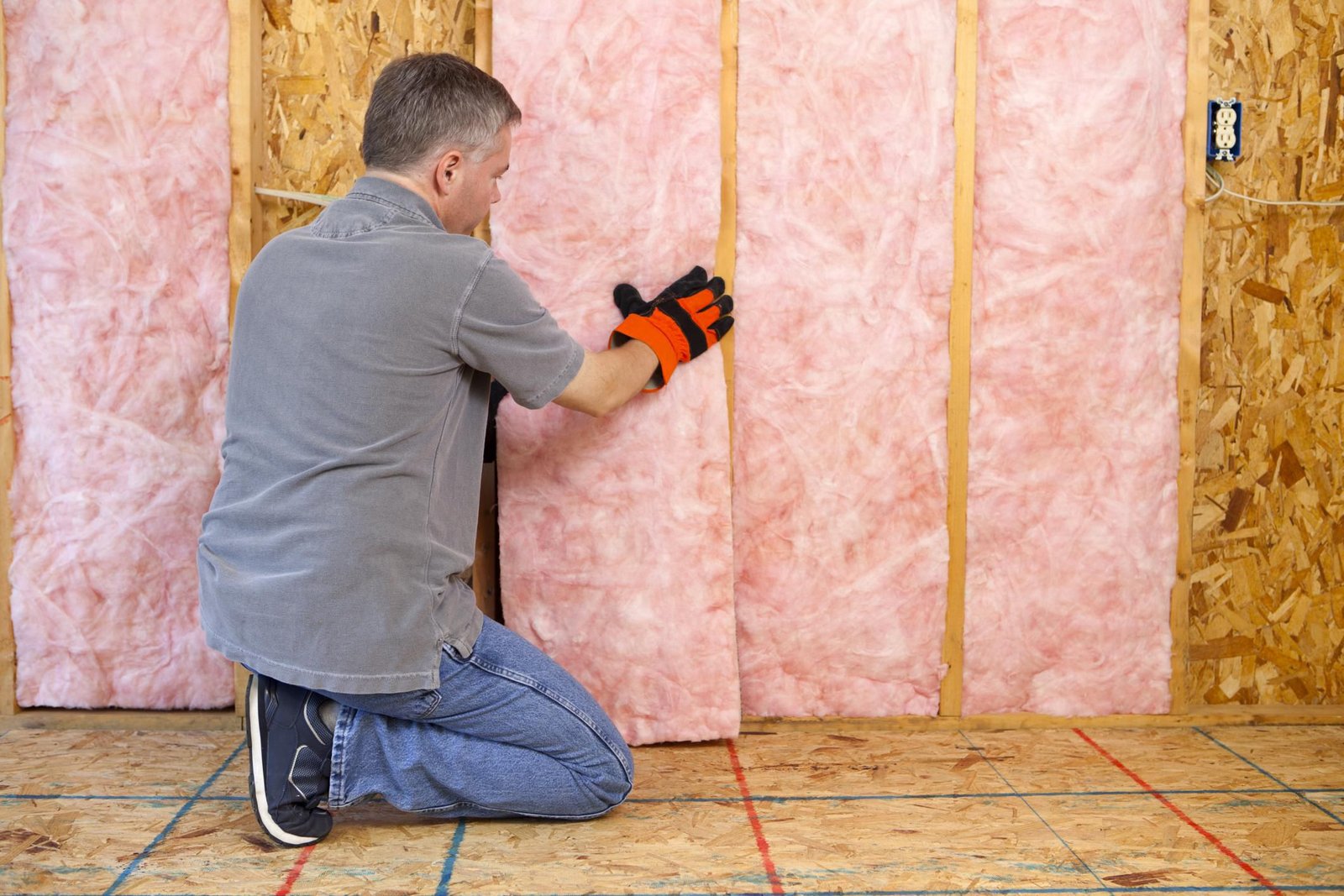 Insulation Contractors