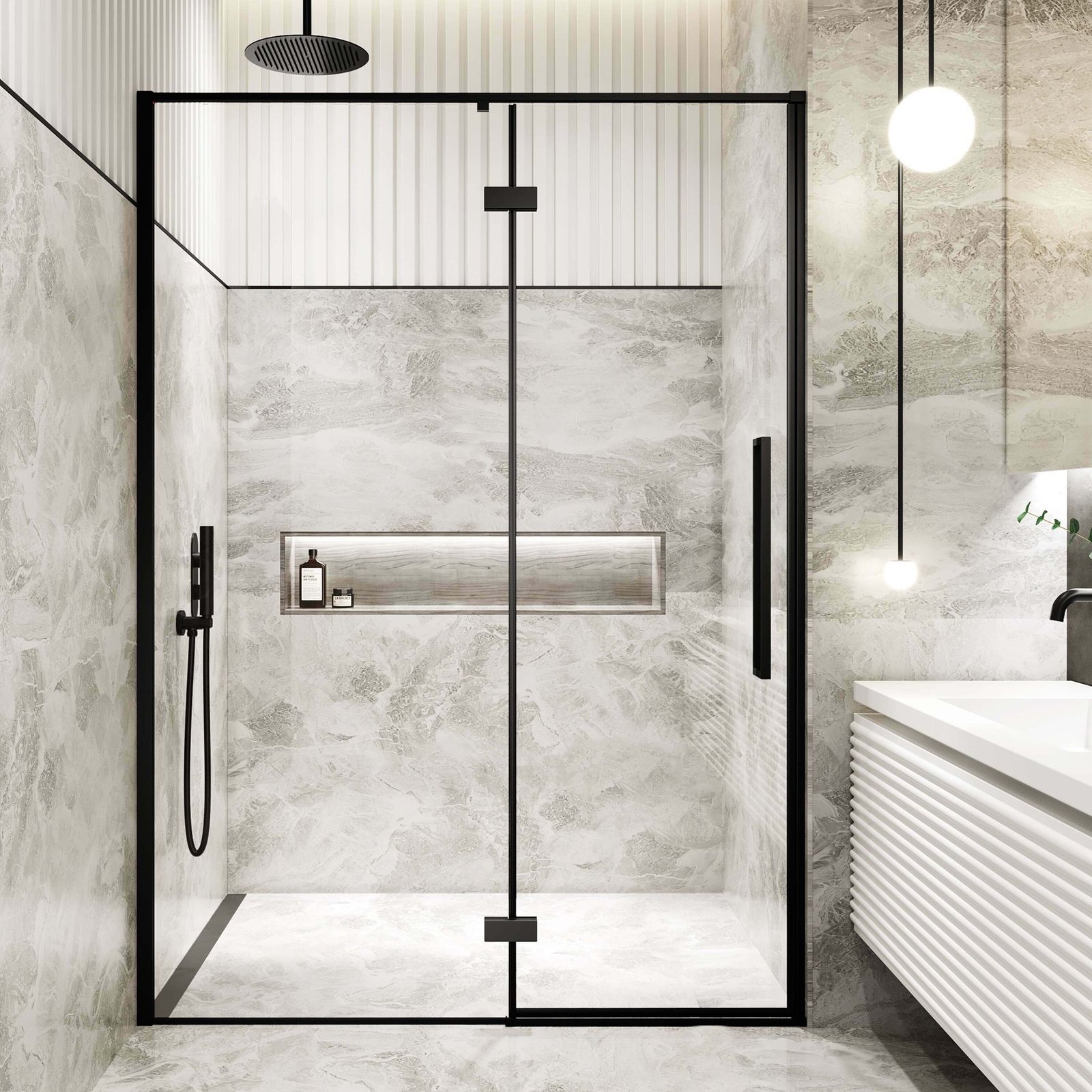 Shower Doors