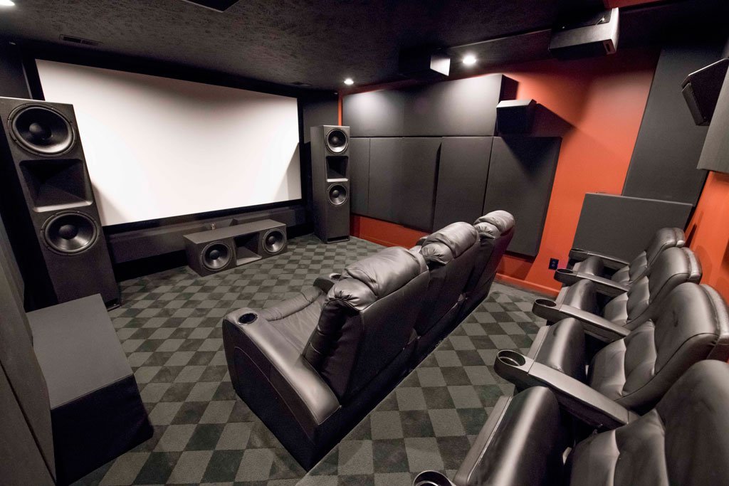 Home Theater