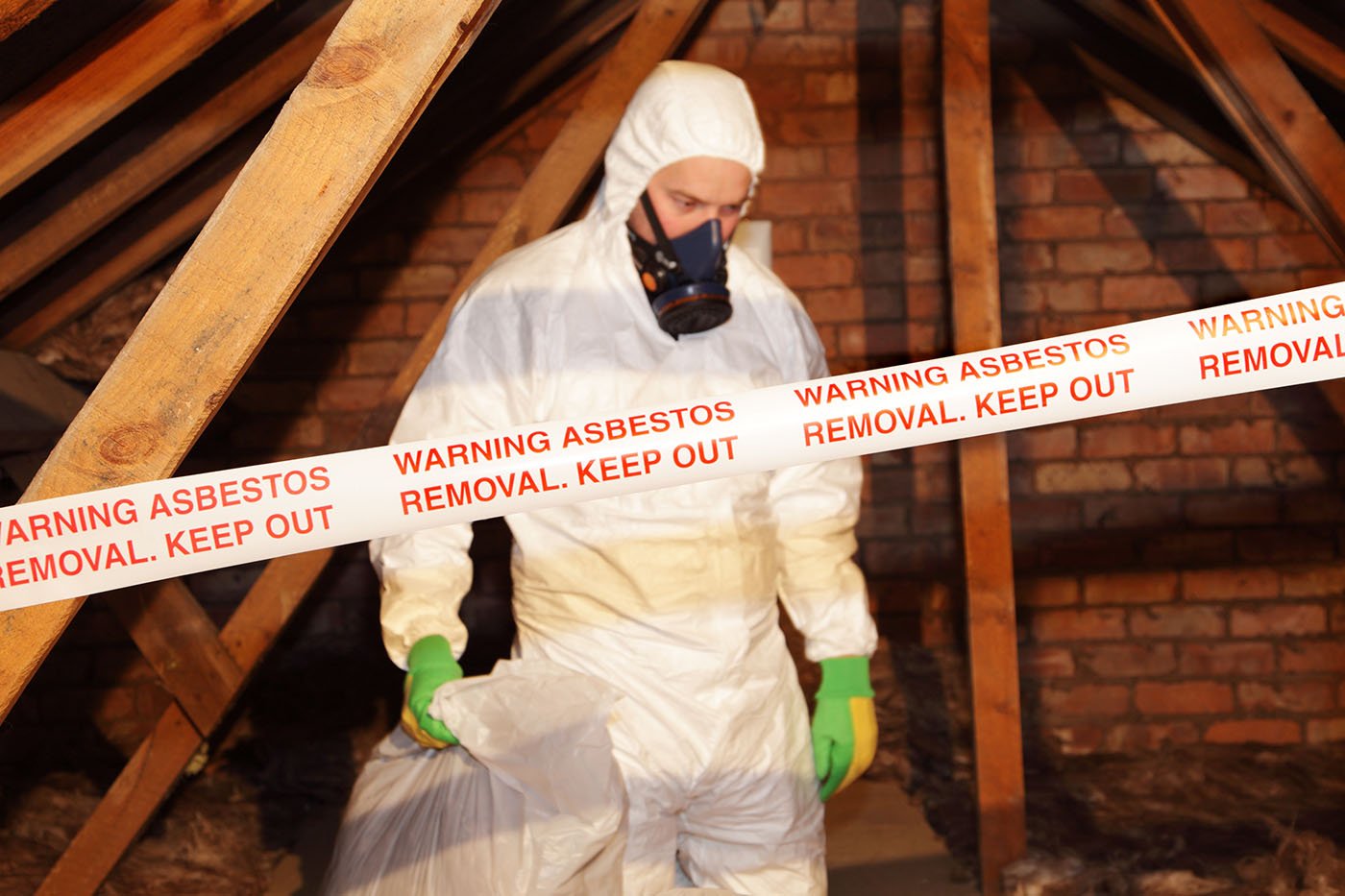 Asbestos Removal & Consultants