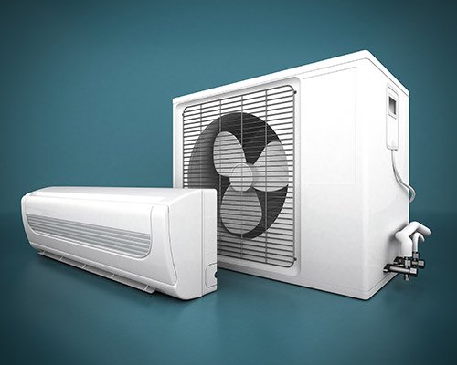 Air Conditioning & Refrigerations