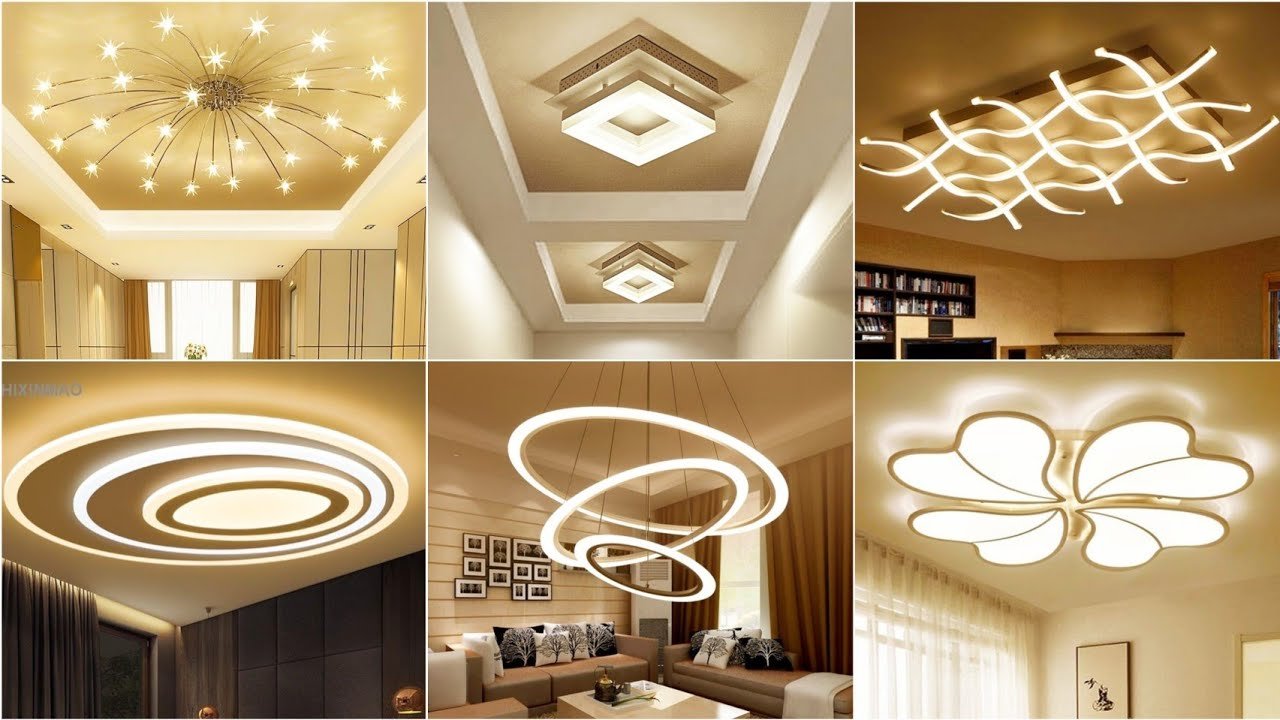 Lighting Fixtures