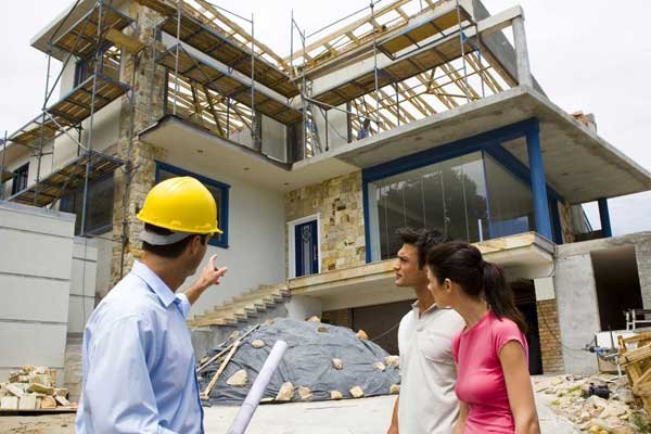 Builders & General Contractors