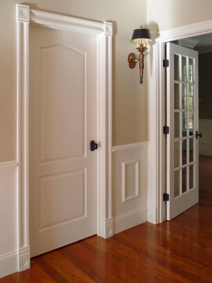 Doors & Moulding