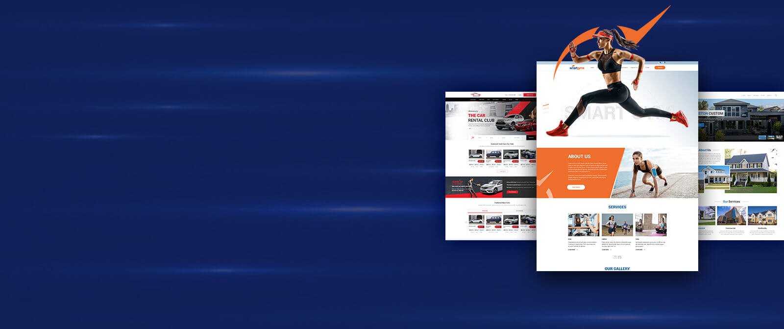 Website Packages